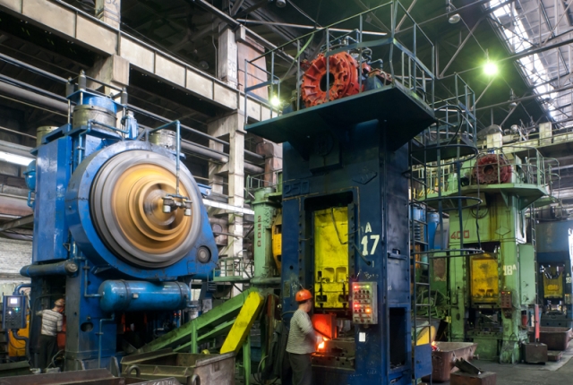 Производство по изготовлению комплектующих для железнодорожной и автомобильной промышленности планируется создать в Нижнем Новгороде