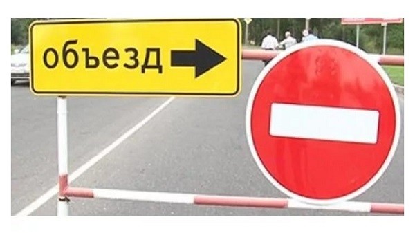 Движение транспорта на Московском мосту г. Чебоксары будет ограничено в ночное время 16 и 17 июля 