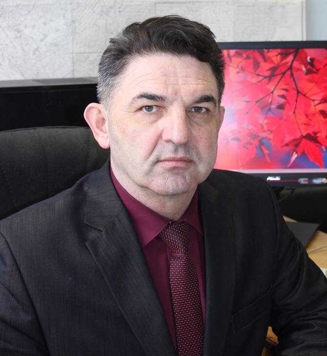 Ильдар Казаков назначен новым директором Керженского заповедника