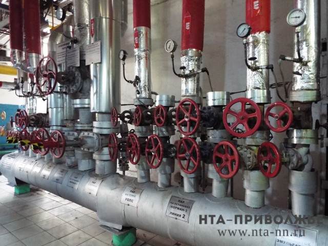 Ревизию теплоисточников проведут в Ульяновской области