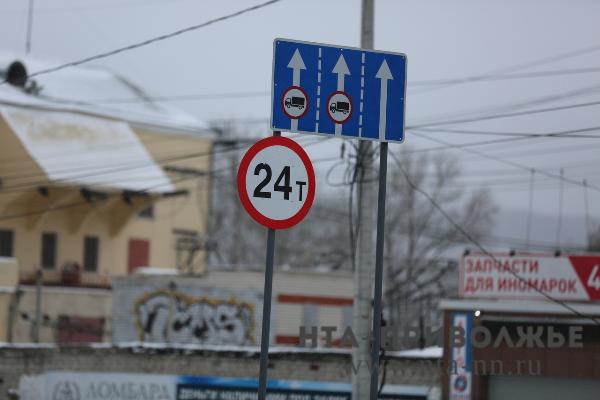 Нижегородская область рассчитывает в 2017 году получить дополнительно более 1,5 млрд. рублей на реализацию проекта "Безопасные и качественные дороги"