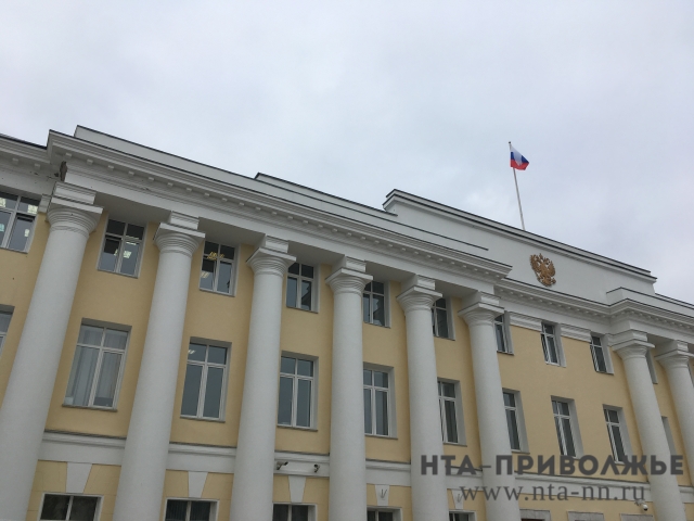 Комитет по МСУ Заксобрания Нижегородской области одобрил увеличение штрафа за самовольное расклеивание объявлений