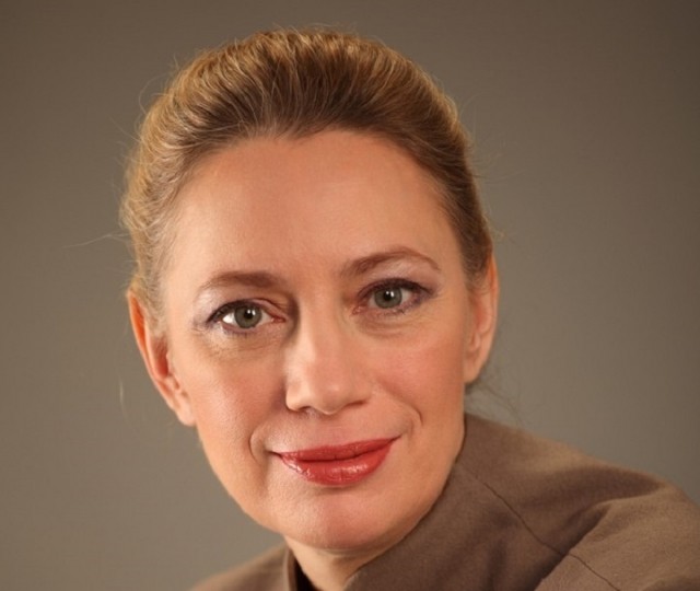 Юлия Крузе избрана председателем Общественной палаты Нижнего Новгорода