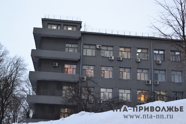 Гордума рекомендовала администрации Нижнего Новгорода каждый год выходить из межрегиональных ассоциаций, чтобы в течение шести лет рассчитаться с долгами
