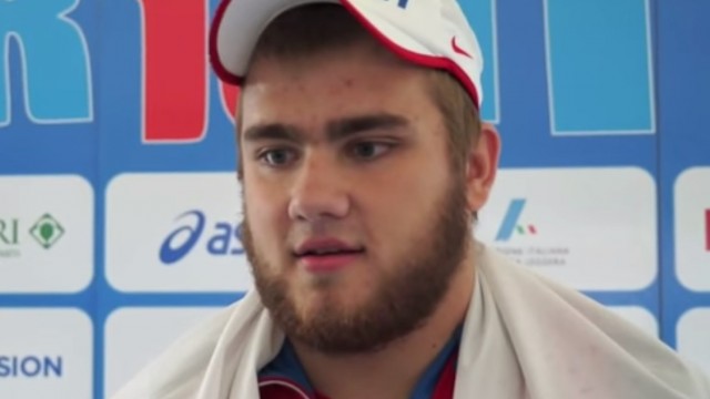 Нижегородский метатель молота Валерий Пронкин стал победителем всероссийских соревнований по легкой атлетике