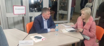 Предприниматели четырех округов Нижегородской области приглашаются на встречу регионального Минпрома с бизнесом