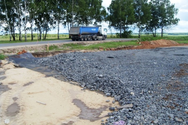 Росприроднадзор выявил нарушения при строительстве автомобильной дороги Нижний Новгород-Арзамас-Саранск-Исса-Пенза-Саратов