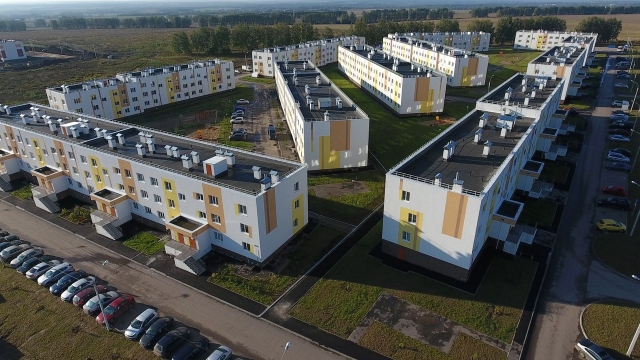 Военным Нижегородской области разрешили покупать жилье по льготной цене