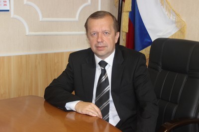  Алексей Левкович избран главой МСУ Балахнинского района Нижегородской области