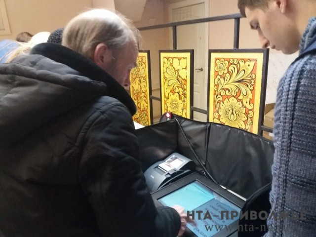 Досрочное голосование на довыборах в Госдуму РФ по 129 избирательному округу начнется в 18 иностранных государствах 24 августа