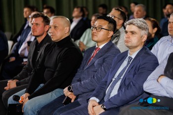 Более 60 ученых и предпринимателей приняли участие в конференции Нижегородского НОЦ &quot;Наука – бизнесу&quot;