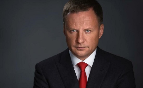 Экс-депутат Госдумы РФ от Нижегородской области Денис Вороненков убит в Киеве