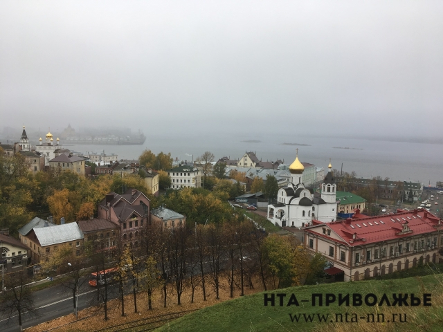 МЧС предупреждает о возникновении ЧС в Нижегородской области 5-6 июля в связи с ливнями и градом