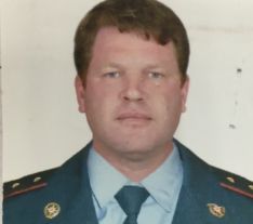 СК разыскивает пропавшего в Кстовском районе Нижегородской области начальника караула пожарной части Алексея Кузоватова