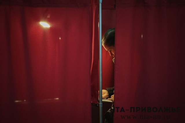 Избирательные участки откроются в день выборов президента РФ в нижегородских отделениях Почты России
