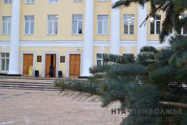 Детям-инвалидам в Нижегородской области будут предоставлены дополнительные льготы