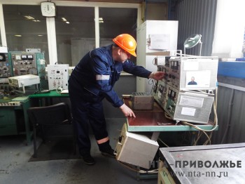Эффект нацпроекта "Производительность труда" в Оренбуржье превысил 2 млрд рублей