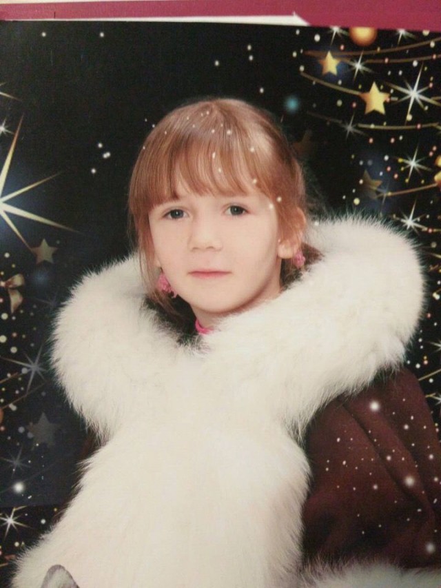 Поиски пропавшей 9-летней Маши Люлиной организованы в Нижегородской области
