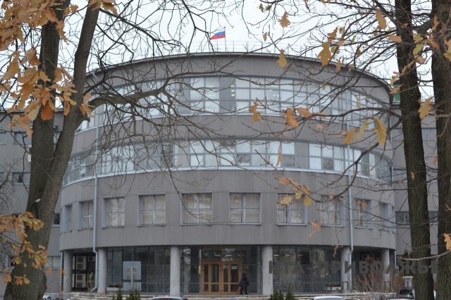 Прокурор Нижнего Новгорода заявил о низком исполнении мэрией плана по налоговым сборам