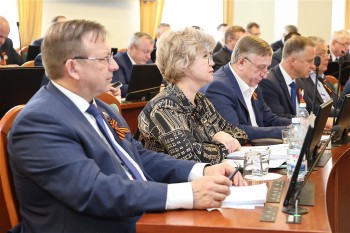 Законопроект об ограничении продажи алкоголя приняли в Нижегородской области 
