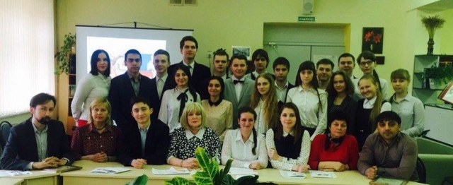 Клуб дружбы народов планируется создать в школе № 119 Нижнего Новгорода