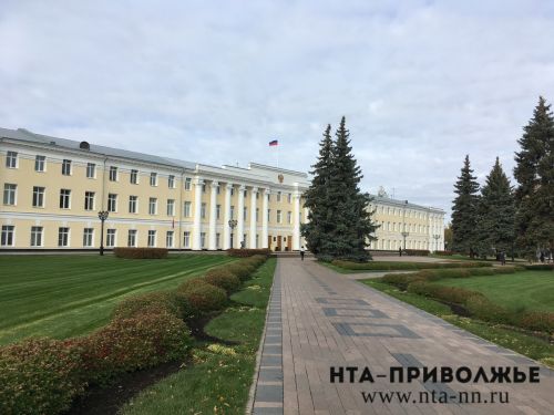 Профицит бюджета Нижегородской области на 2017 год в размере 2 млрд. рублей планируется направить на погашение госдолга