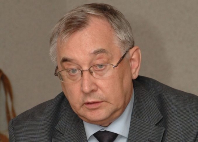 Экономист Василий Козлов предложил проводить в администрации Нижнего Новгорода "образовательные оперативки" для чиновников