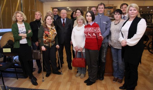 Валерий Шанцев дал более 15 поручений по поддержке социальных инициатив по итогам встречи с блогерами