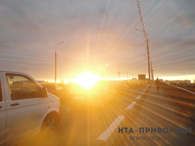 Минтранс РФ планирует заменить транспортный налог на экологический сбор