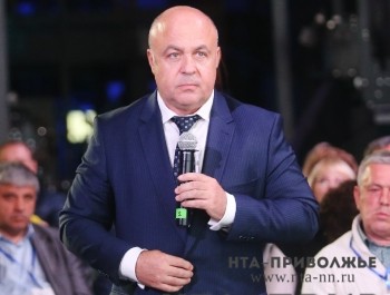 Нижегородский бизнесомбудсмен Павел Солодкий проведёт приём предпринимателей