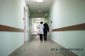 &quot;Квартал здоровья&quot; планируют создать в Нижнем Новгороде