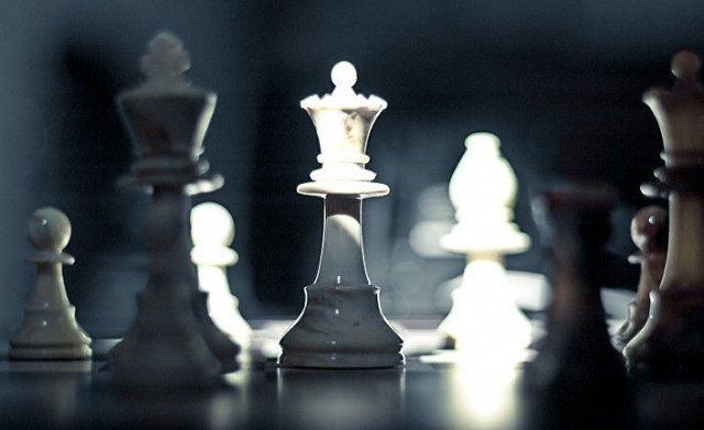 Нижегородки сразятся в шахматы 11 марта