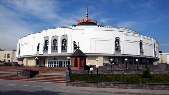 Цирку в Нижнем Новгороде планируется присвоить имя Маргариты Назаровой летом 2017 года