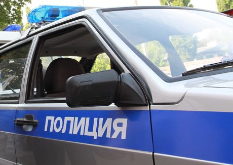 Полиция разыскивает напавшего на инкассаторов в Нижнем Новгороде 31 марта