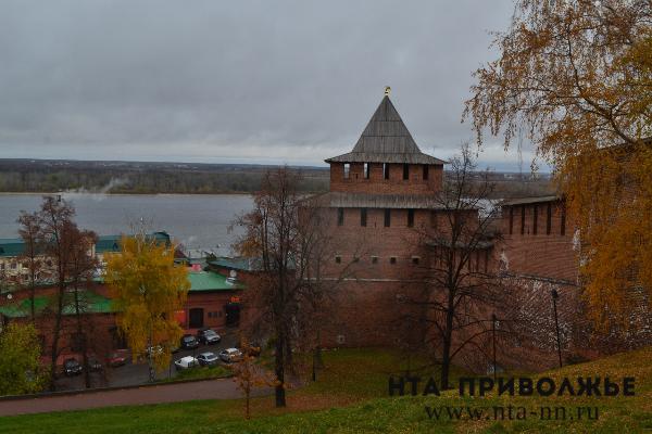 Более 275 млн. рублей будет выделено из федбюджета на подготовку и проведение 800-летия Нижнего Новгорода