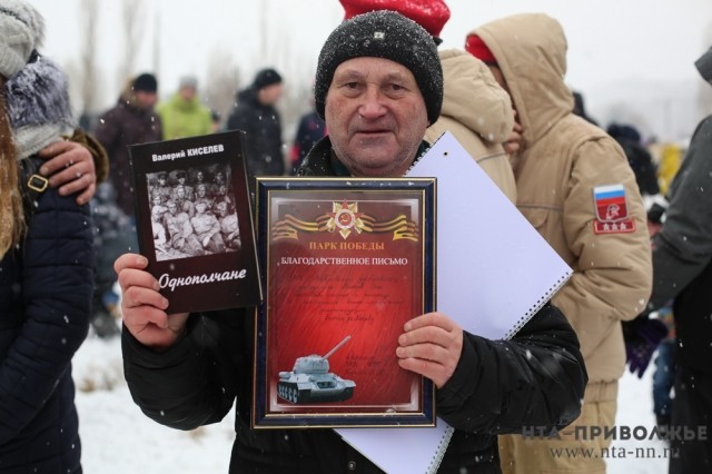 Администрация Нижнего Новгорода не планирует увольнять директора парка Победы Валерия Киселёва за повышение зарплаты сотрудникам