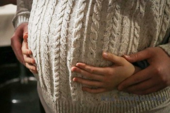 Нижегородские пары приглашаются на лекторий в рамках Всероссийского Дня беременных