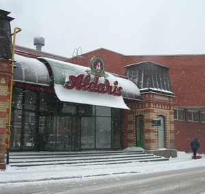 Пивной завод Aldaris - за 140 лет стал крупнейшей пивоварней Латвии - фото 19