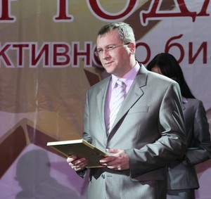 Алексей Янченко, заместитель главы администрации города, директор департамента строительства и инвестиций - фото 8