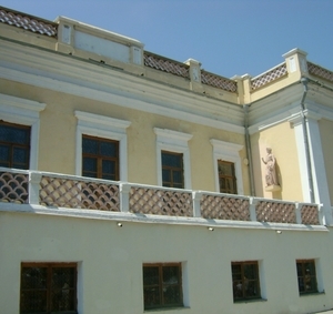 Музей-галерея Айвазовского - фото 15