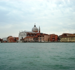 Дорога в Венецию - фото 16