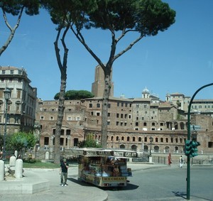 62. Древняя часть Рима - фото 74