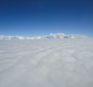 Над облаками - фото 18