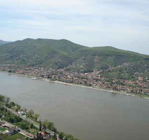 Излучина Дуная - фото 6