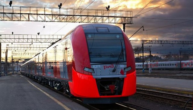 Дополнительную "Ласточку" могут запустить по маршруту Оренбург-Орск