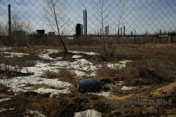 Девять объектов накопленного экологического вреда в Ульяновской области планируют ликвидировать по нацпроекту &quot;Экология&quot;