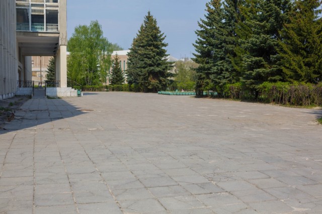 Проект благоустройства центральной площади презентовали в Кстове