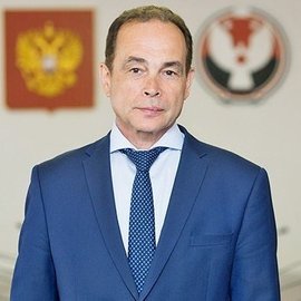 Экс-советник главы Удмуртии Сергей Панов назначен главным федеральным инспектором по региону