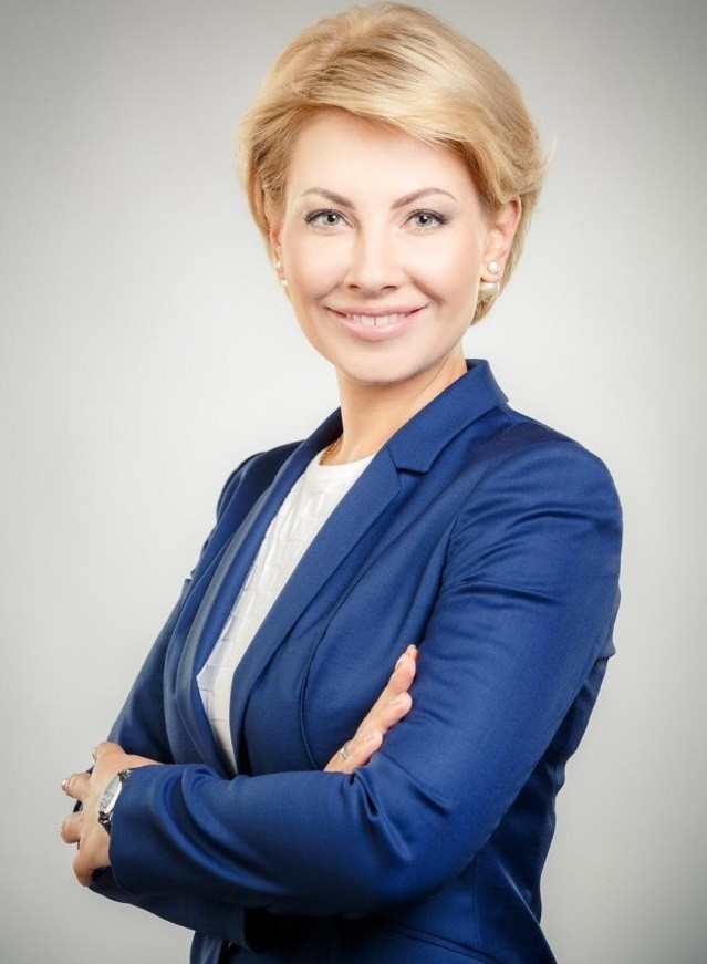 Наталья Суханова назначена первым замминистра культуры Нижегородской области