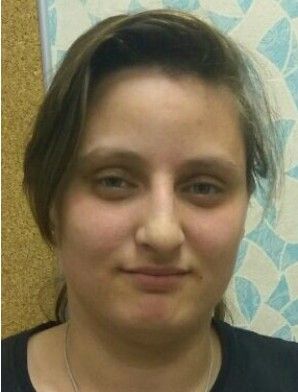 Сутки не могут найти сбежавшую из интерната в Нижнем Новгороде 16-летнюю Марину Киятковскую